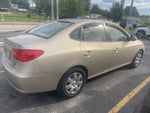 2007 Hyundai Elantra GLS