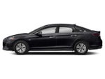 2019 Hyundai Sonata Hybrid SE