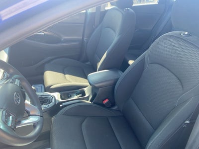 2020 Hyundai Elantra GT Base