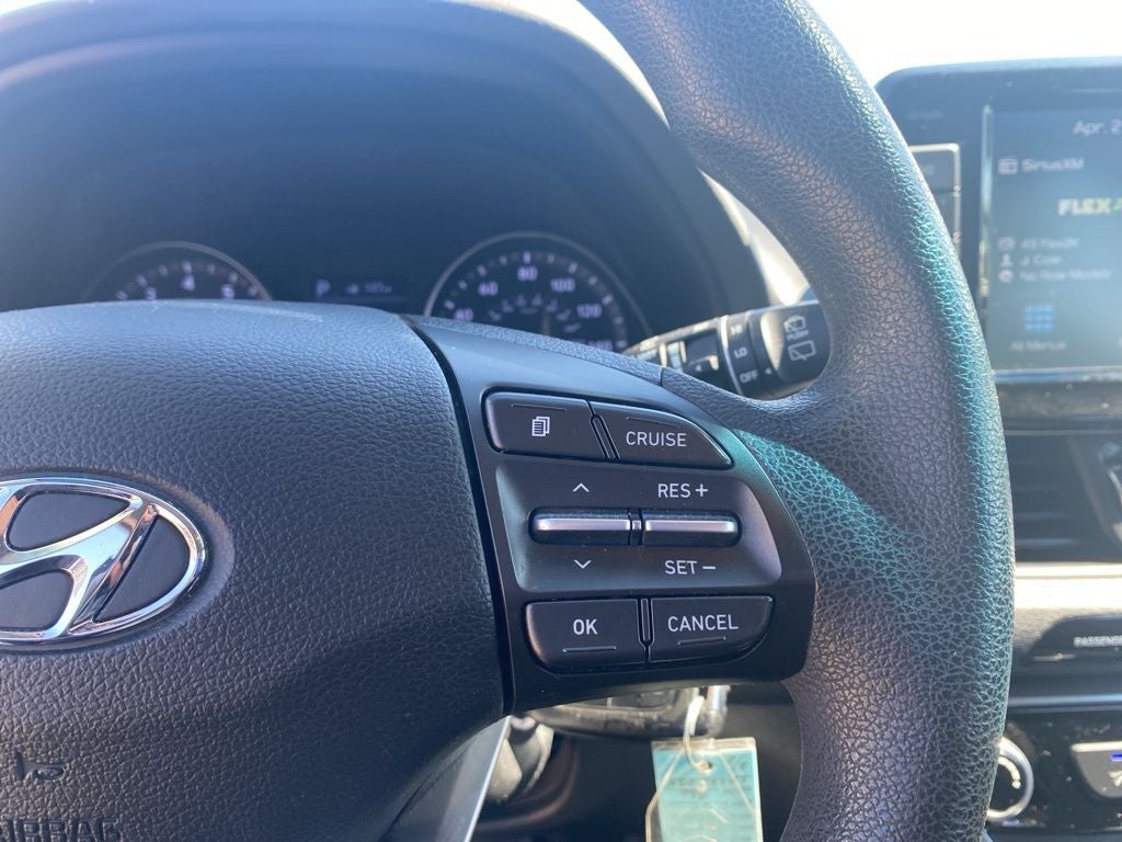 2020 Hyundai Elantra GT Base