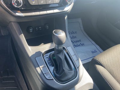 2020 Hyundai Elantra GT Base