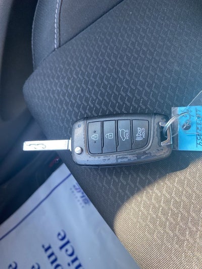 2020 Hyundai Elantra GT Base