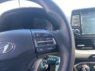 2020 Hyundai Elantra GT Base