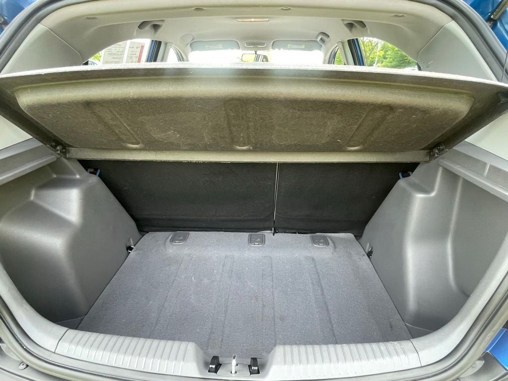 2009 Kia Rio5 LX
