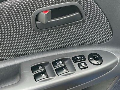 2009 Kia Rio5 LX