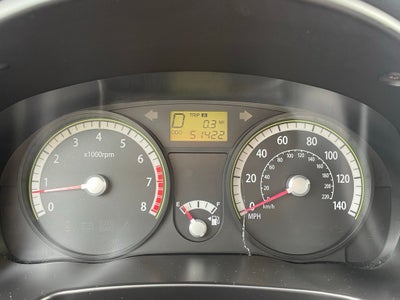 2009 Kia Rio5 LX
