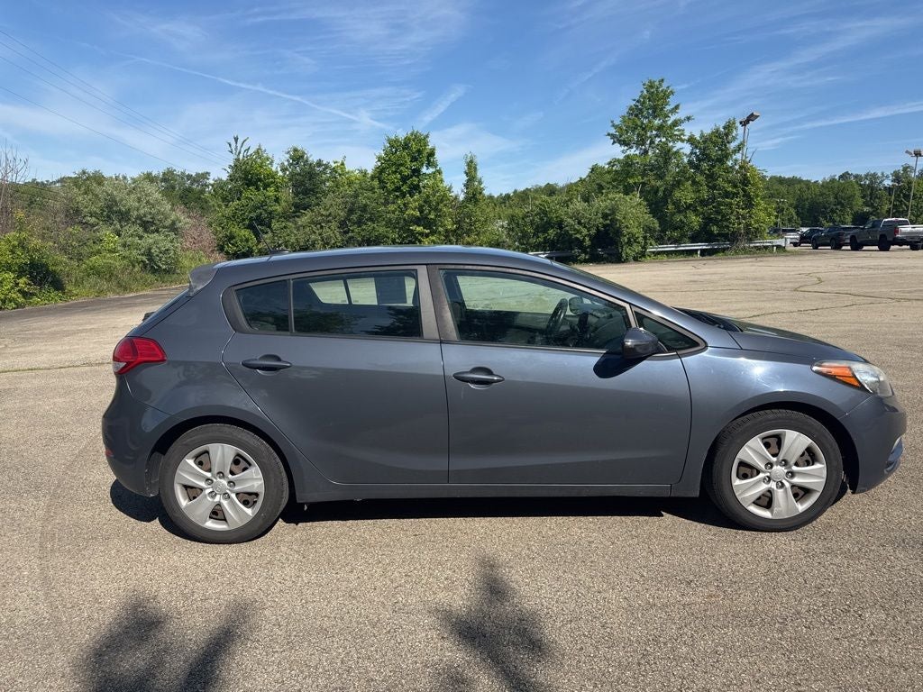 2016 Kia Forte5 LX