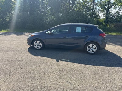 2016 Kia Forte5 LX