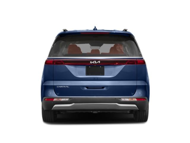 2024 Kia Carnival SX