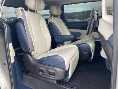 2025 Kia Carnival SX Prestige