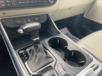 2025 Kia Carnival SX Prestige