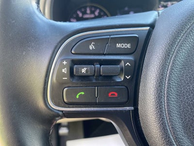 2019 Kia Sportage EX