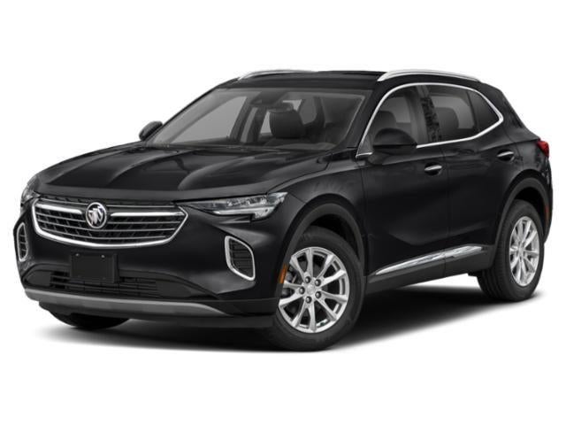2023 Buick Envision Avenir AWD's photo