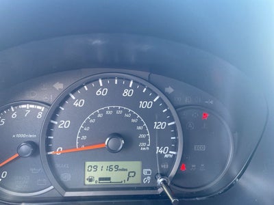 2020 Mitsubishi Mirage G4 ES