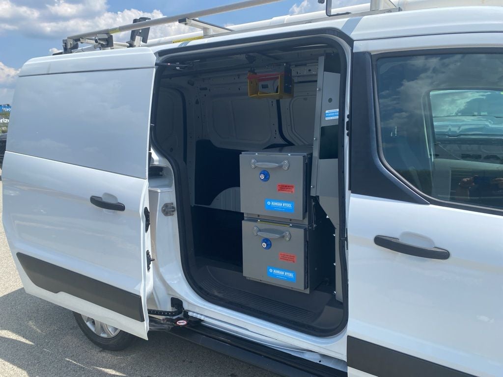 2020 Ford Transit Connect XL