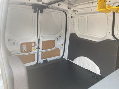 2020 Ford Transit Connect XL