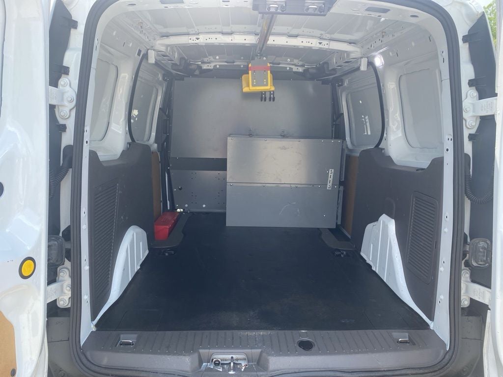 2020 Ford Transit Connect XL