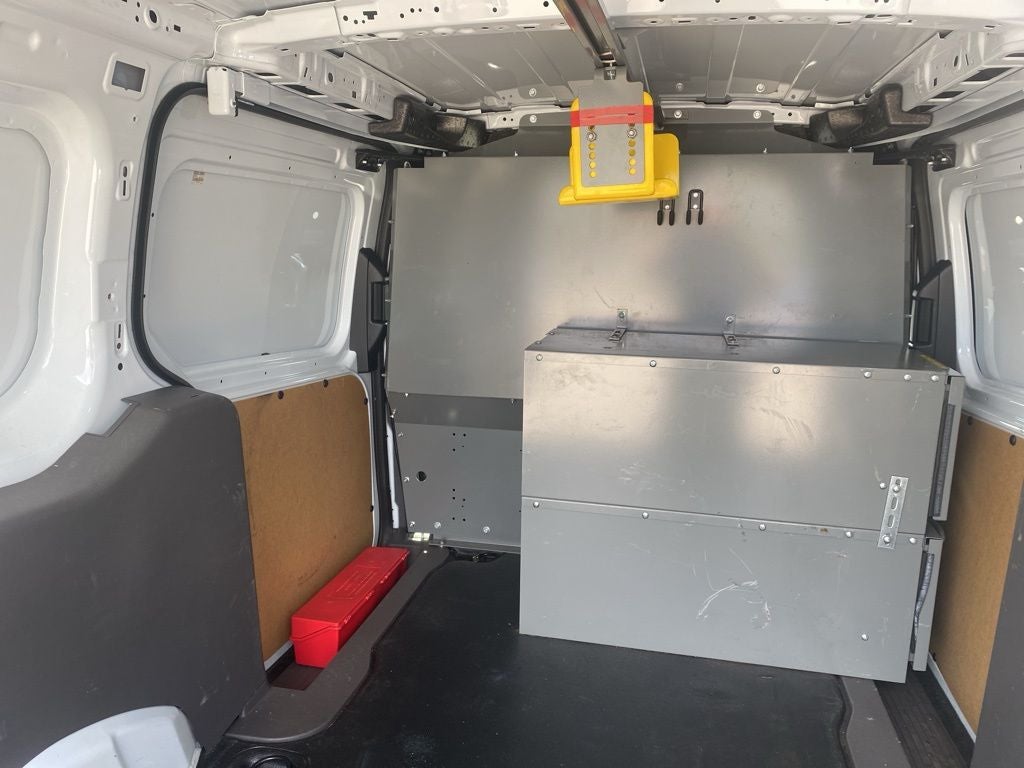 2020 Ford Transit Connect XL