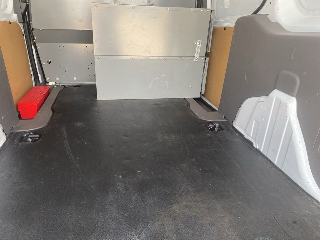 2020 Ford Transit Connect XL