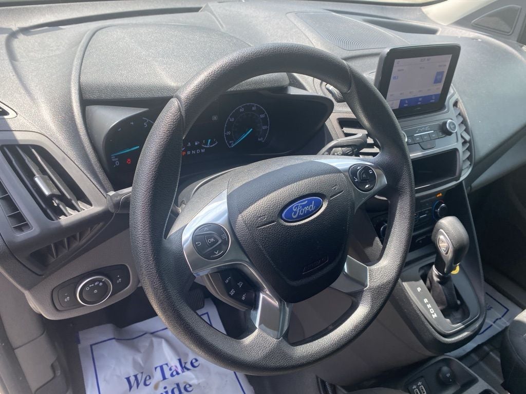 2020 Ford Transit Connect XL
