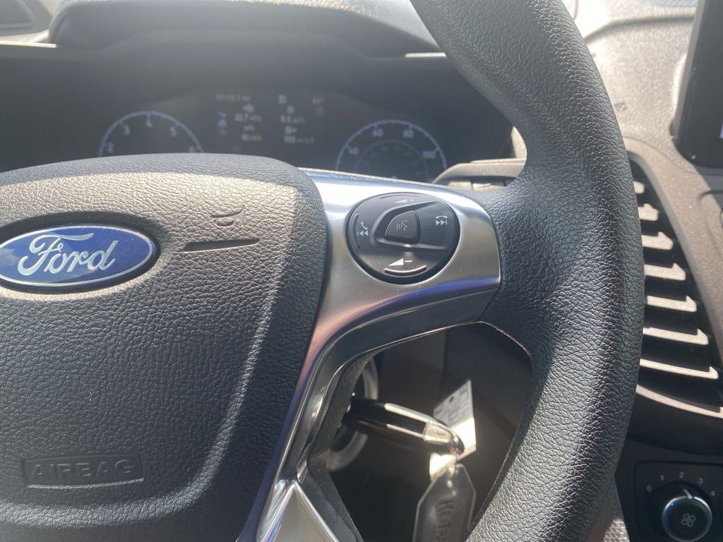 2020 Ford Transit Connect XL