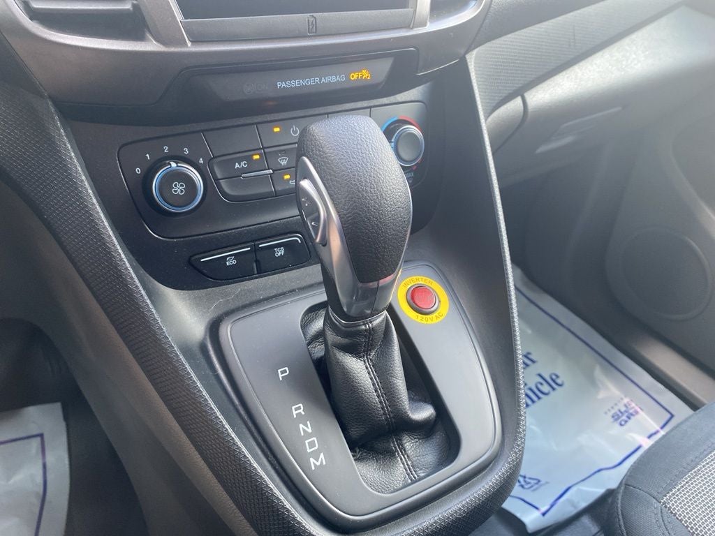 2020 Ford Transit Connect XL
