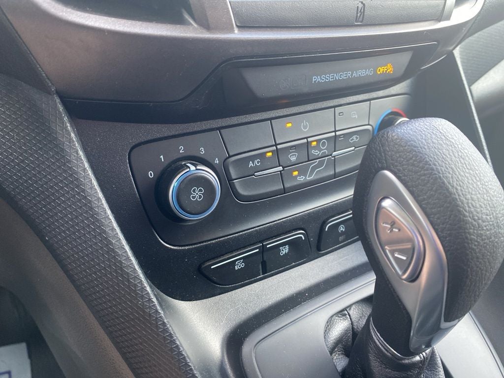 2020 Ford Transit Connect XL