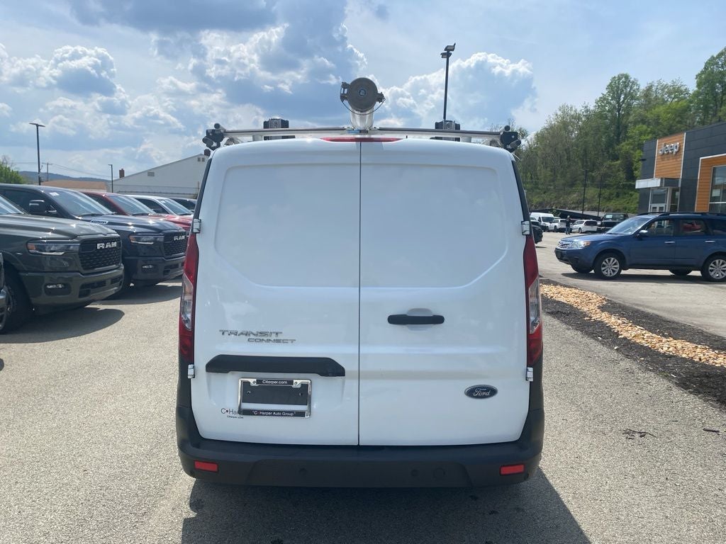 2020 Ford Transit Connect XL
