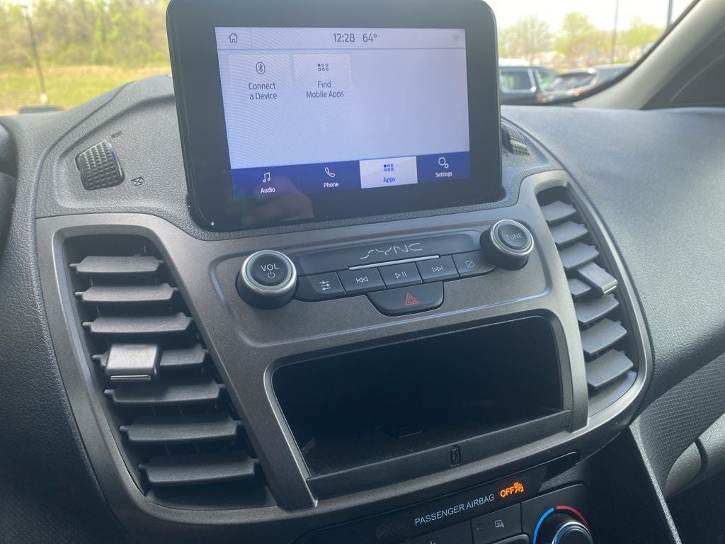 2020 Ford Transit Connect XL