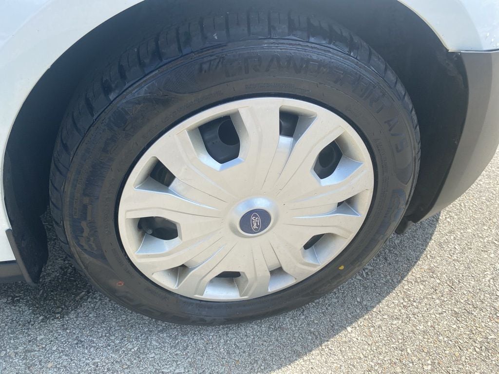 2020 Ford Transit Connect XL