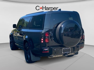 2025 Land Rover Defender 130 X-Dynamic SE