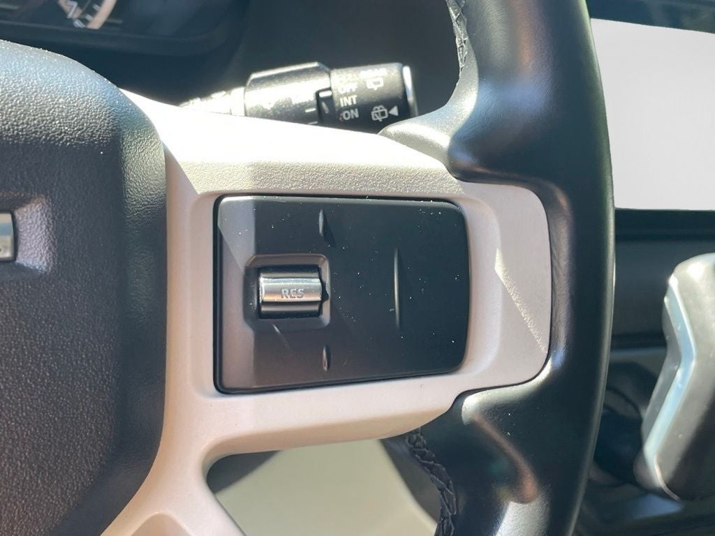 2023 Land Rover Defender 110 S