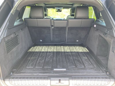 2019 Land Rover Range Rover Sport Supercharged