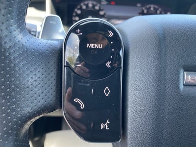 2019 Land Rover Range Rover Sport Supercharged