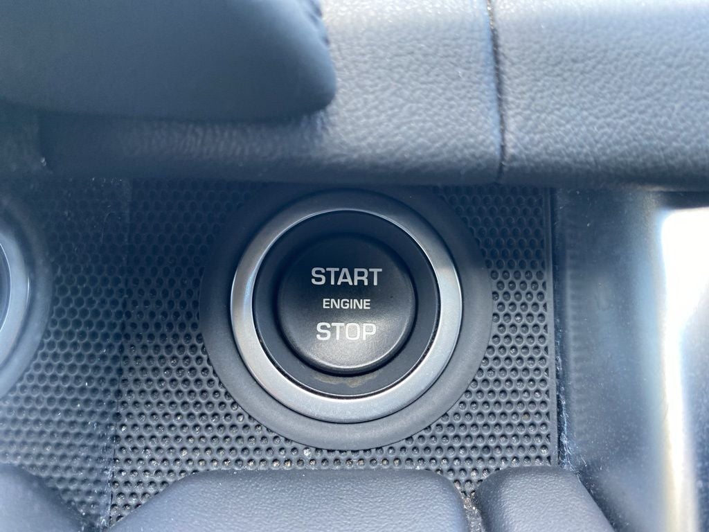 2019 Land Rover Range Rover Sport Supercharged