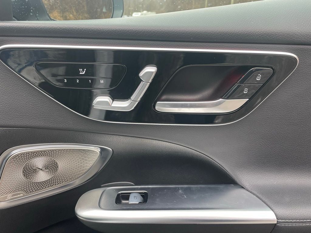 2024 Mercedes-Benz C-Class C 300 4MATIC®
