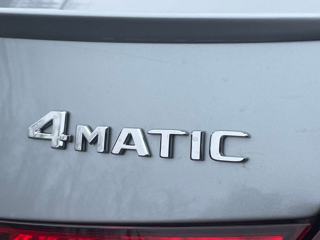 2024 Mercedes-Benz C-Class C 300 4MATIC®