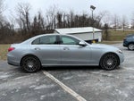 2024 Mercedes-Benz C-Class C 300 4MATIC®