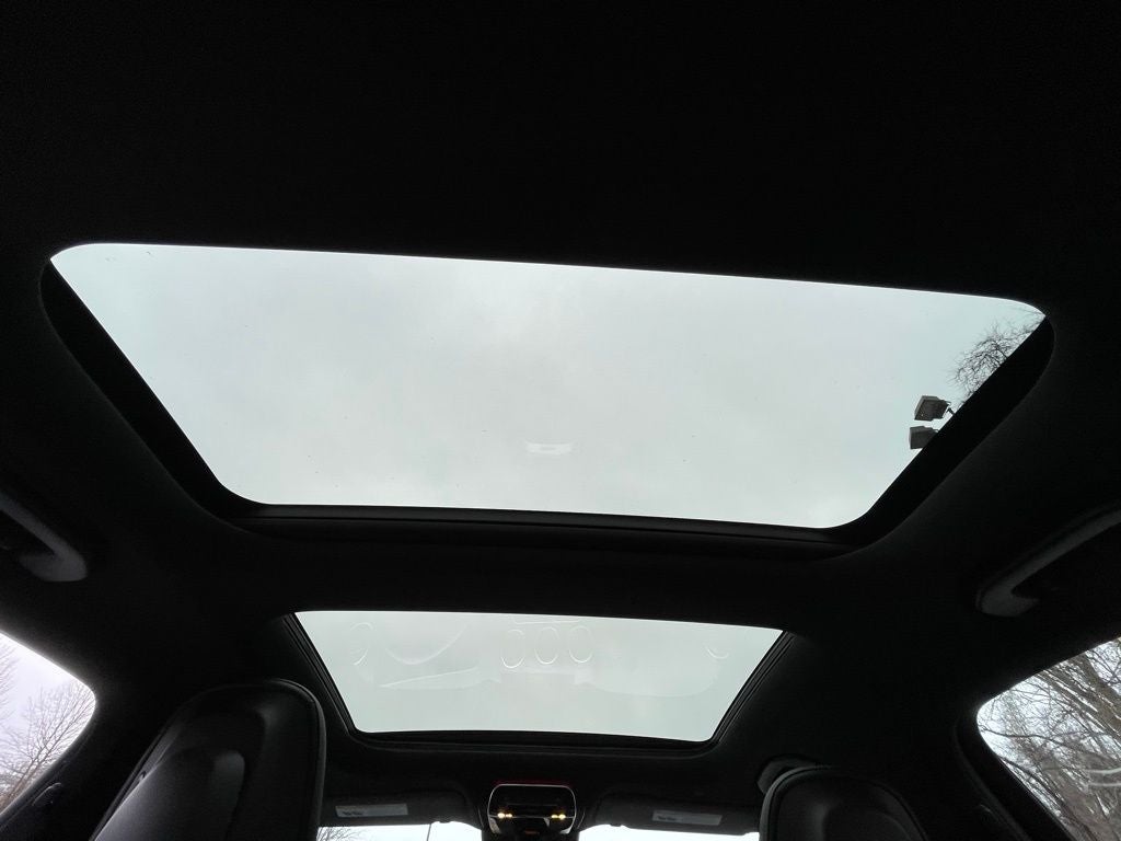 2024 Mercedes-Benz C-Class C 300 4MATIC®