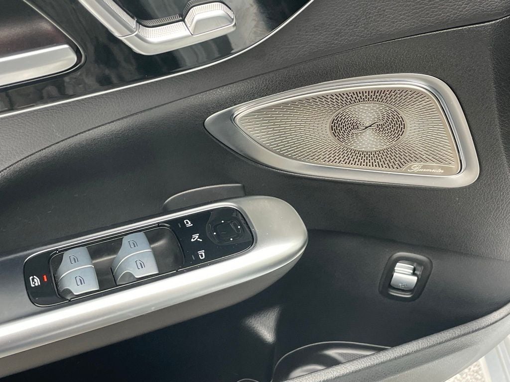 2024 Mercedes-Benz C-Class C 300 4MATIC®