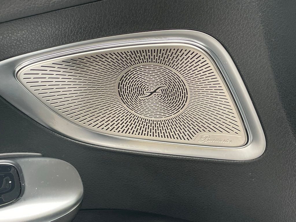 2024 Mercedes-Benz C-Class C 300 4MATIC®