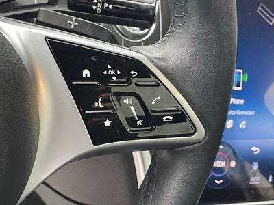 2024 Mercedes-Benz C-Class C 300 4MATIC®