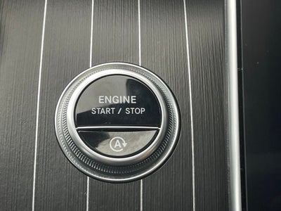 2024 Mercedes-Benz C-Class C 300 4MATIC®