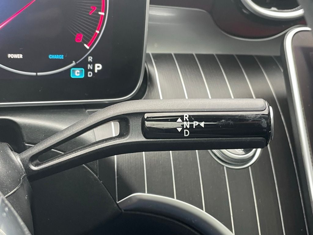 2024 Mercedes-Benz C-Class C 300 4MATIC®