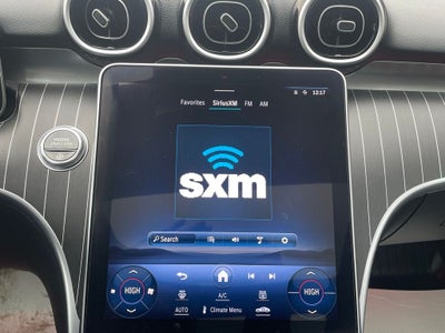 2024 Mercedes-Benz C-Class C 300 4MATIC®