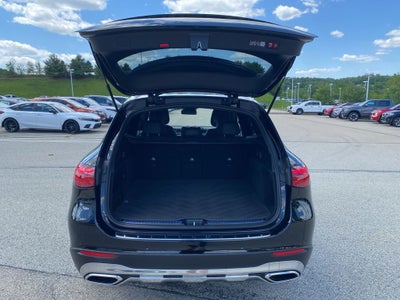 2025 Mercedes-Benz GLC GLC 300