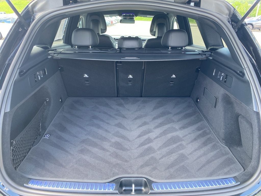 2025 Mercedes-Benz GLC GLC 300