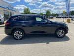 2025 Mercedes-Benz GLC GLC 300