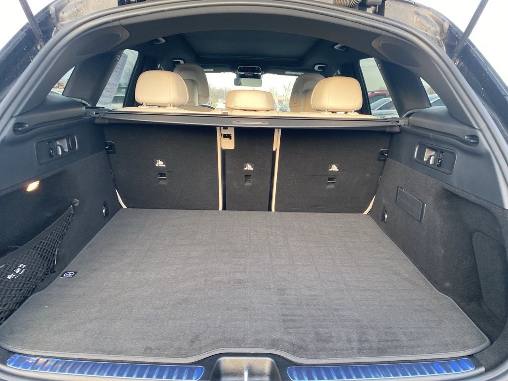 2024 Mercedes-Benz GLC 4MATIC® SUV