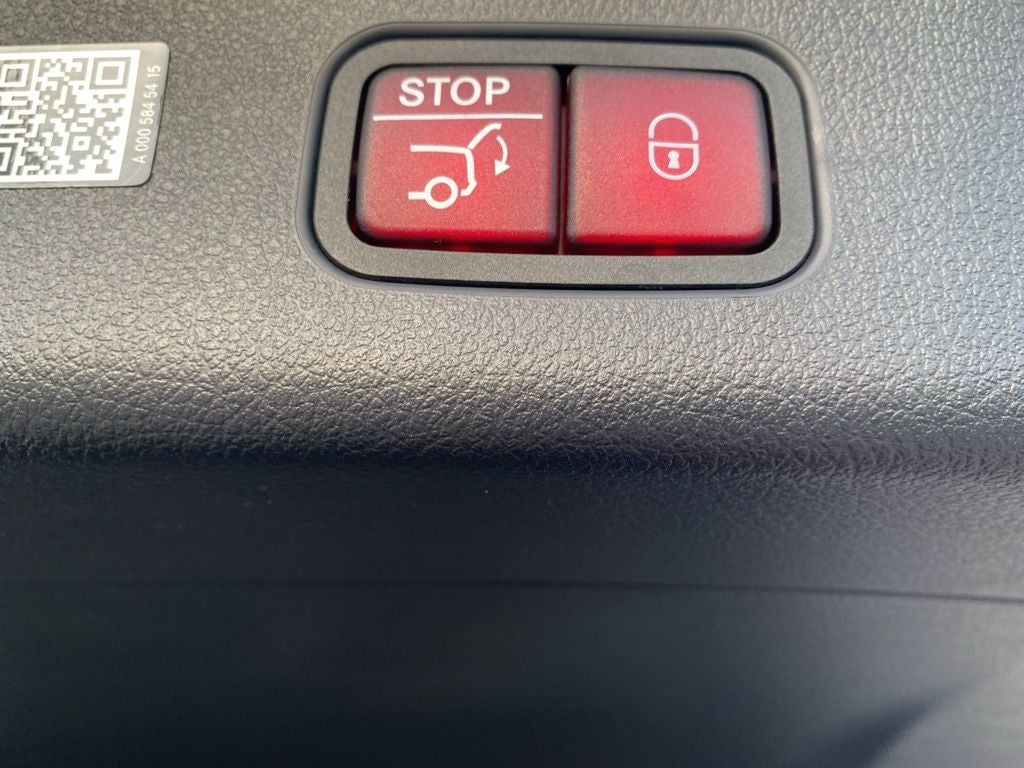 2024 Mercedes-Benz GLC 4MATIC® SUV